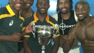 Siviwe Soyizwapi At London7S 2016 In Xhosa