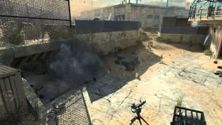 MW3 8 C4 Kills In One Game