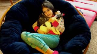 Unua elsendo / First broadcast