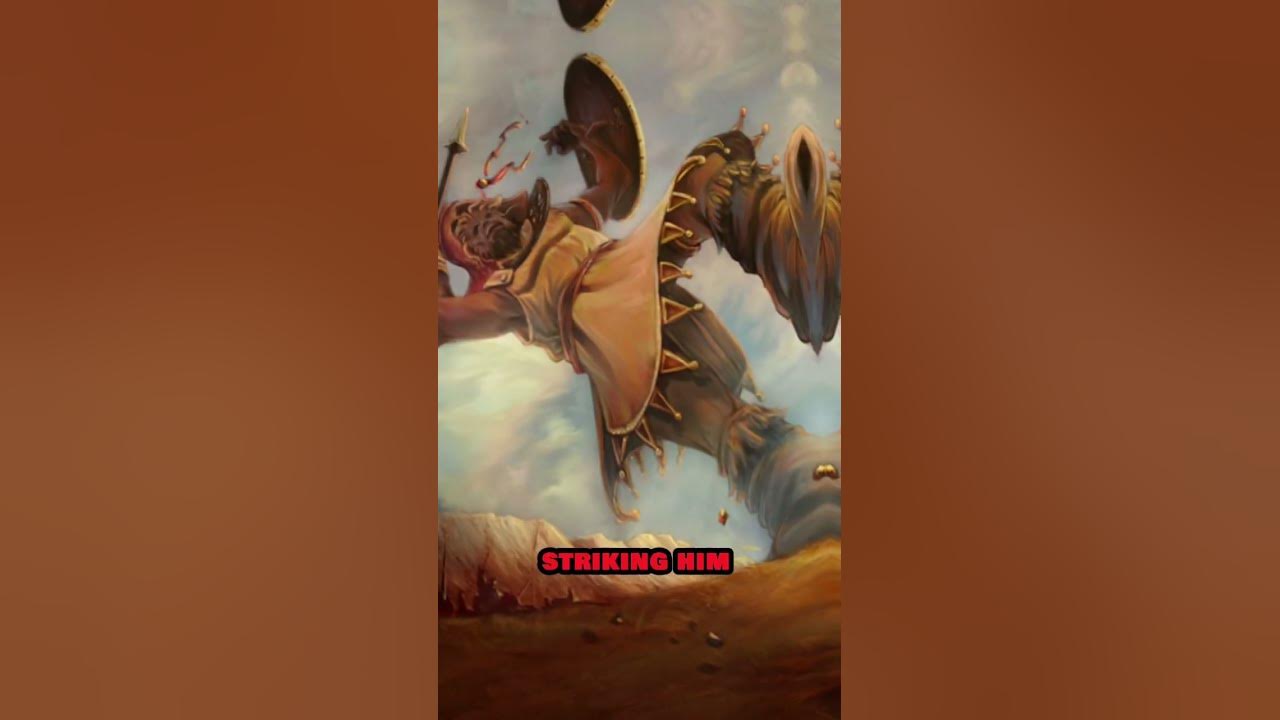 part-4-the-ending-of-david-versus-goliath-war-bible-message