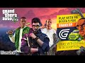 #136 Grand RolePlay Live | GTA V | GTA 5 | Telugu | Hindi | Tamil | Sanz Gaming