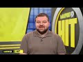 talkSPORT Breakfast with Ally McCoist & Gabby Agbonlahor | 27-Aug-26