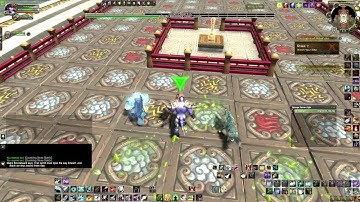 WoW - BFA - 19 - The Engine of Nalak