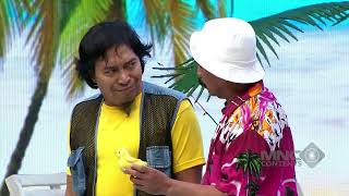 BARU MAU JUAL MOTOR, OPIE & KOMENG MALAH GADUH GAK KARUAN! - DAGELAN OKE