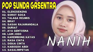 Lagu Pop Sunda Gasentra Pajampangan - Nanih ELEKESEKENG, SOROT SOCA, TALAGA REUMIS - 2026