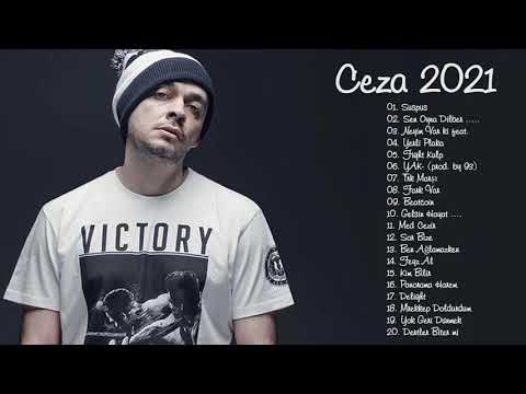 CEZA EN İYİ KARIŞIK ŞARKILAR 2021 [ FULL ALBUM 2021 ]