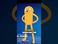 *NEW* Jake the Dog Skin - Fortnite x Adventure Time