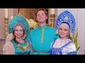 Русский Гала Бал 2017/ Russian Gala Ball 2017