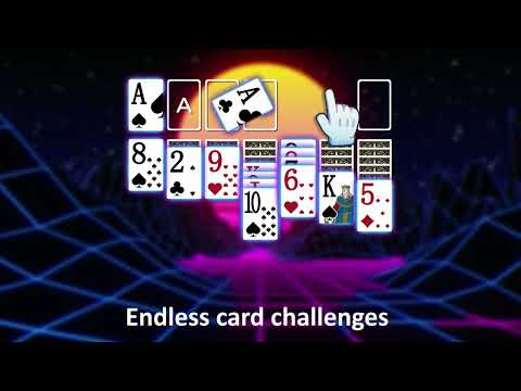 Solitaire: Classic Card Game