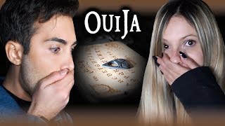 LE CONSEGUENZE DELLA TAVOLA OUIJA ** PROVIAMO LA NOSTRA NUOVA APP ** LE CONSEGUENZE DELLA TAVOLA OUIJA ** PROVIAMO LA NOSTRA NUOVA APP **