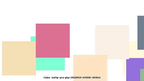 Video #sftp-gcs-pkg-20220913-233036-103514