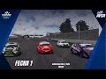 Turismo Compacto C2 - Fecha 1 en TRELEW - Liga AVSR