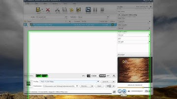 How to Convert Videos to MP4 Format and Play on iPad