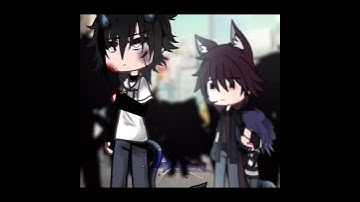 Making edits of some of my videos before i made my 100k special #gachaclub #gacha #gachalife #bl