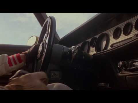 Lion   Never Surrender   The Wraith   1080p HD   ©1986 Lionsgate Films