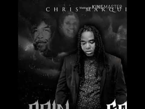 Chris Marquis/Pain in my soul lyrics