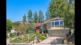 4130 Towehee Drive Calabasas, CA |