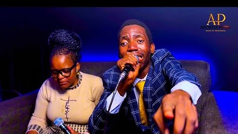 🔥Deep Calls to Deep Worship Session Nigeria And Zimbabwe Deep Worship Songs Apostle Peter & Brenda
