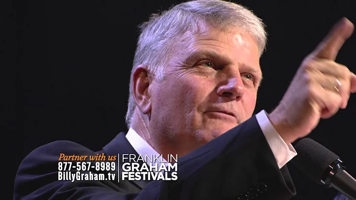 The Power of Repentance | Billy Graham TV Special
