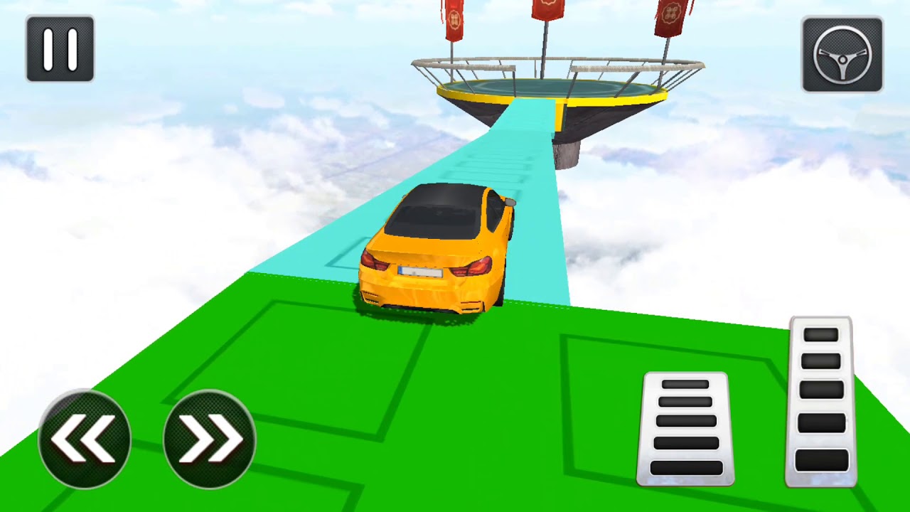 Car Simulator 2 - Amazing Driving Ultimate Car Simulator 3D - Android