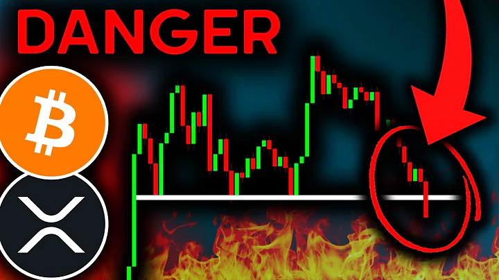 BITCOIN & ALTCOINS: This Will Get UGLY (if it breaks)!!! - Bitcoin News Today, Ethereum & Altcoins