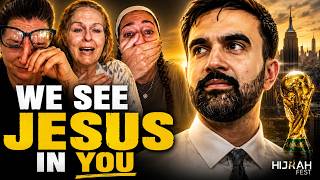 Why Are Christians Calling a Muslim Politician 'More Like Jesus'?