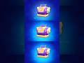3 Lucky Mecha Box Opening!!🍀🤯 #brawlstars #shorts #luckydrop #legendary