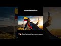 Simón Bolívar: El libertador del alma y la tierra