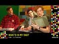 FIDLAR's "What's In My Bag?" | Amoeba Music