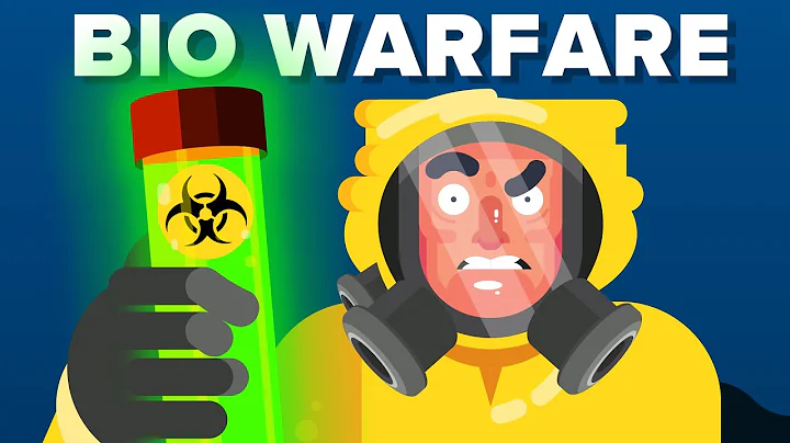 Most Dangerous Biological Weapons - DayDayNews