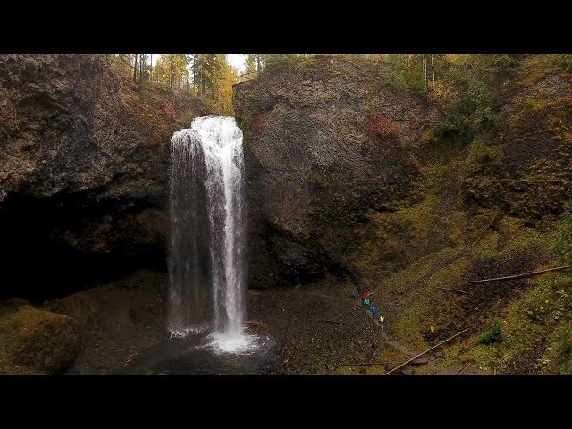 Watch Wells Gray Provincial Park Route97 on YouTube.