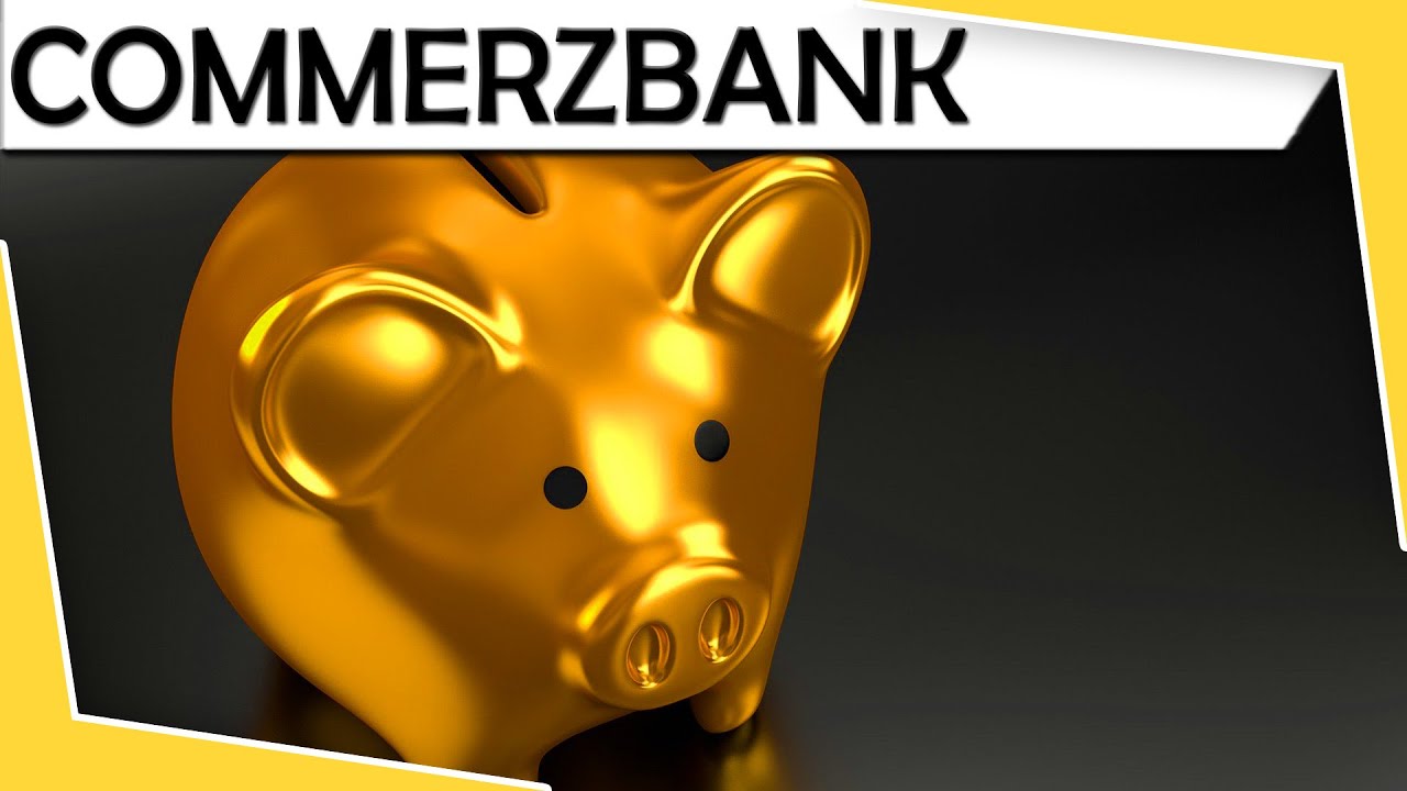 Update Empfehlung? Echte Commerzbank Geschäftskonto Erfahrungen