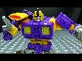 Siege Deluxe IMPACTOR: EmGo's Transformers Reviews N' Stuff