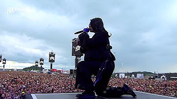 Spiritbox - Fata Morgana | Live @ Rock am Ring 2025 [HD]