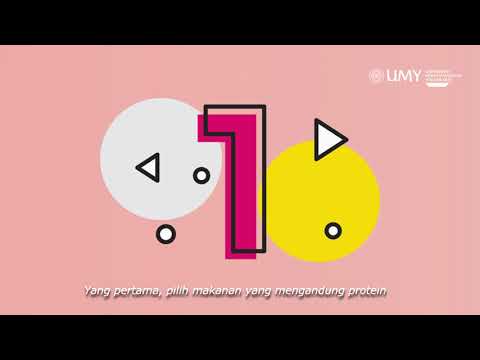 Video Edukasi Menopause