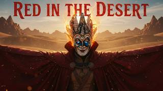 Download Lagu Boris Brejcha — Red in the Desert | Dark Hi-Tech Minimal Techno 2026 MP3