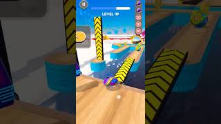 Level 49 Going Balls (Supersonic Studios LTD) screenshot 3