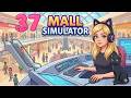 MALL SIMULATOR ➤ ВСЕ ДЛЯ КИНОТЕАТРА! КУПИЛИ ВСЕ ЛИЦЕНЗИИ! #37