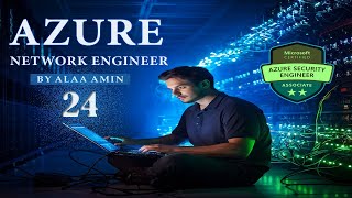 Azure load balancer part II | 24