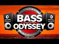 Dancehall 2024 │ Bass Odyssey Juggling Dancehall & Reggae │ King Alliance Sound 2024