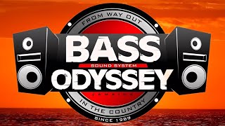 Dancehall 2024 │ Bass Odyssey Juggling Dancehall & Reggae │ King Alliance Sound 2024