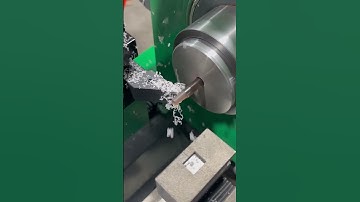 Forming knife processing gourd test machine ##木工机械 ##automatic loading #reelsvideo #Automatic
