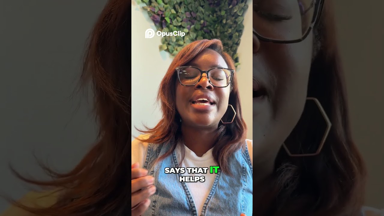 Passion Flower  Natural Anxiety Relief Explained