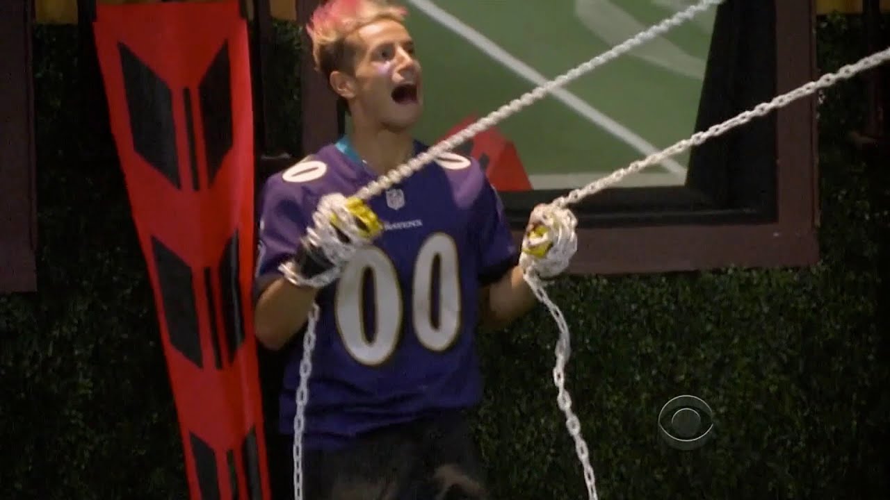 Fans Think Big Brother Rigged This Competition