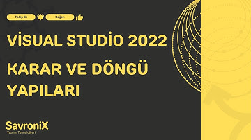 10. Sınıf NETP Karar ve Döngü Yapıları FULL TEKRAR! - FULL HD