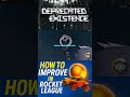 Rocket League Tips &amp; Tricks | Get Better at the Game #RLTips #RlTricks #RLChamp #RlSSL #RLdiamond