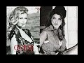 GUESS Jeans Models - Claudia Schiffer &amp; Shana Zadrick (Interview)