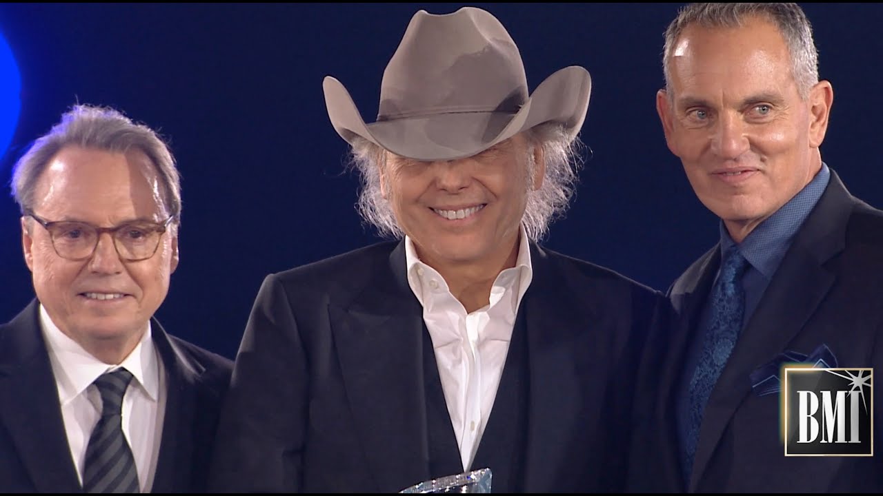 Highlights From The 19 Bmi Country Awards Honoring Dwight Yoakam Youtube