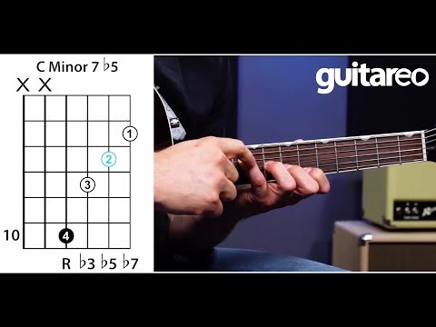 7th Chords EXPLAINED - Guitar Lesson