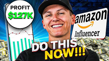 7 Amazon Influencers Hacks to INCREASE Commissions in 2025!!